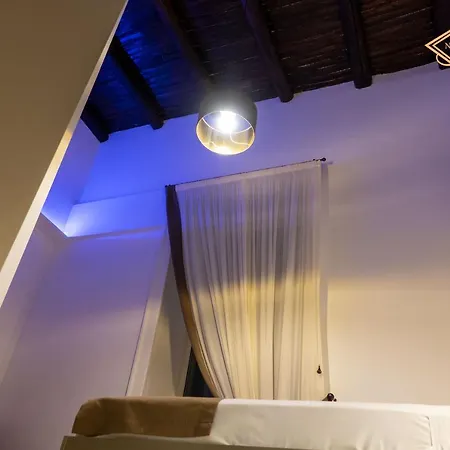 Centro E ゲストハウス 4*