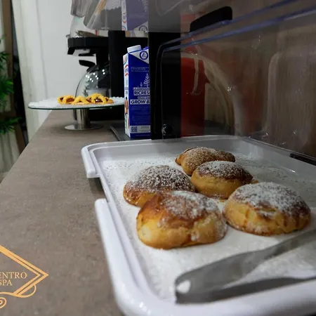 ゲストハウス Centro E ナポリ