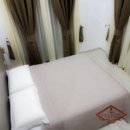 ゲストハウス Centro E ナポリ