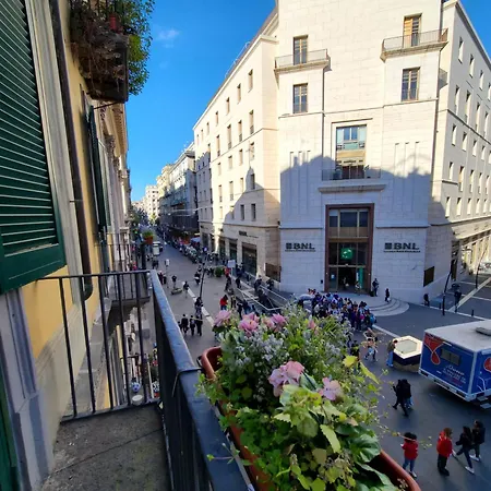 Pensjonat Centro E