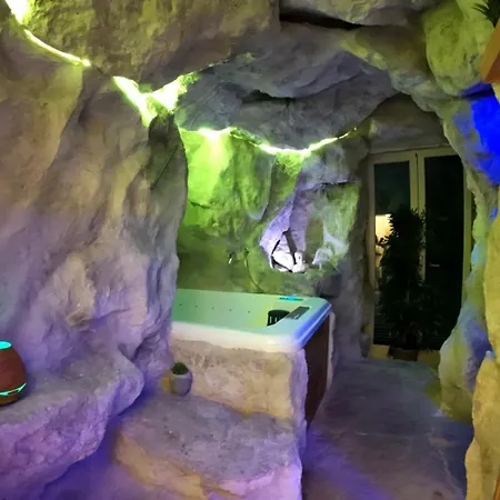 ゲストハウス Centro E 4*