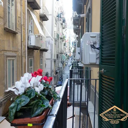 Guest house Centro E