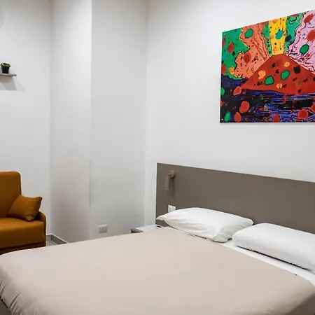 Guest house Centro E