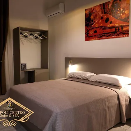 Pensjonat Centro E Neapol