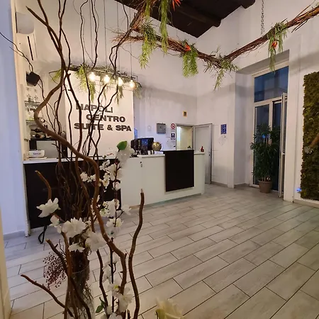 Centro E Pensjonat 4*