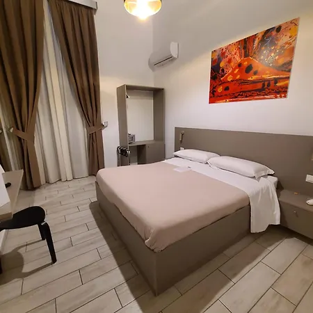 Centro E Pensjonat 4*