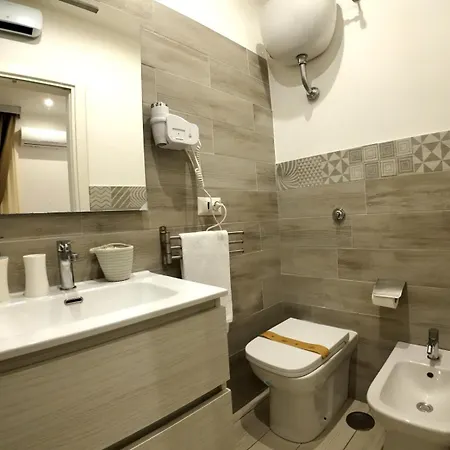 Centro E Pensjonat 4*