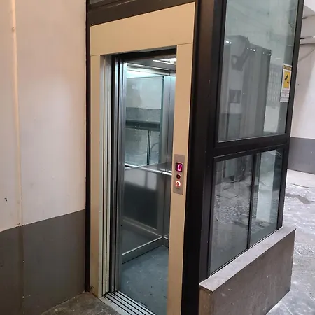 Vendégház Centro E 4*