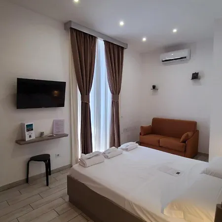 Centro E Vendégház 4*