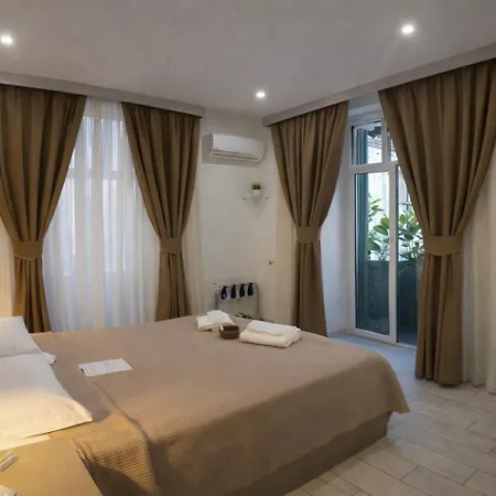 Vendégház Centro E 4*