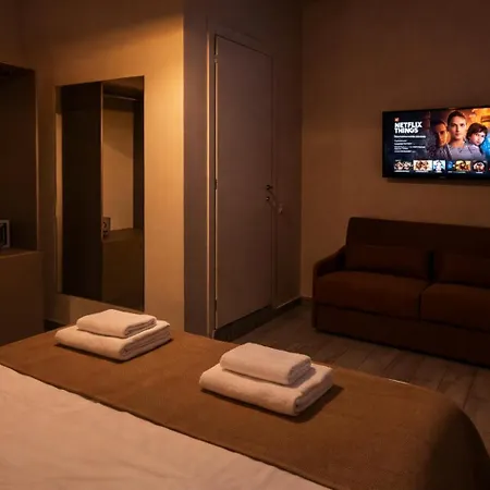 Centro E 4*