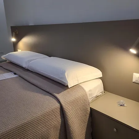 Centro E Vendégház Nápoly