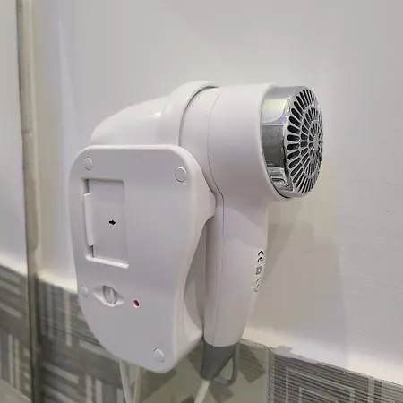 Vendégház Centro E 4*