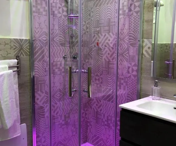 Centro E 4* Неаполь