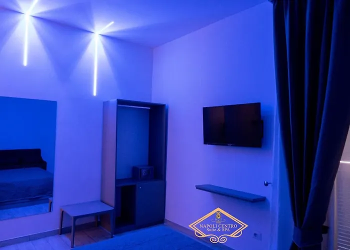 Гостевой дом Centro E