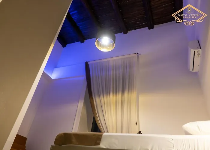 Centro E Гостевой дом 4*