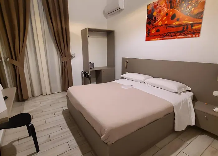 Centro E Gasthuis 4*