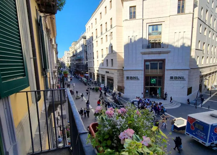 Гостевой дом Centro E