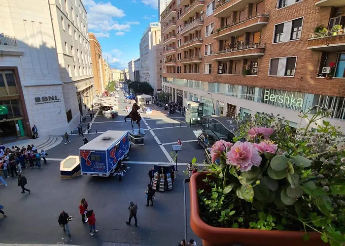 Гостевой дом Centro E 4*