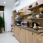 Гостевой дом Centro E Неаполь