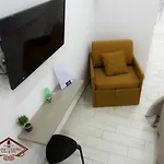 Centro E 4* Napels