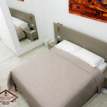 Centro E Pensión 4*