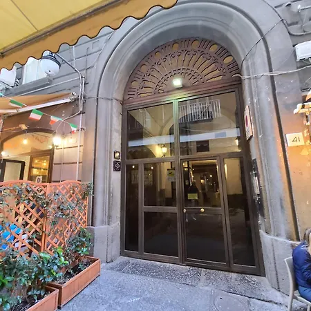Centro E Nápoles