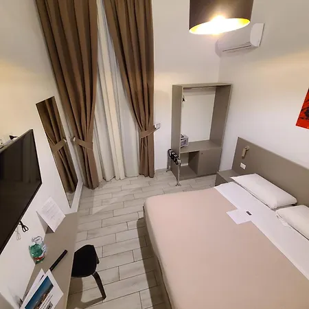 Centro E 4*