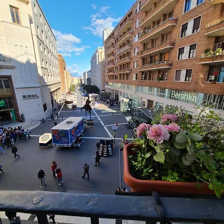 Pensionat Centro E 4*