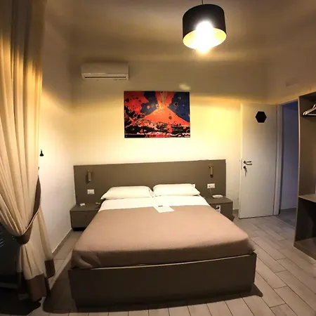 Гостевой дом Centro E Неаполь