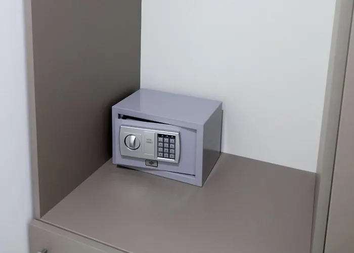 게스트하우스 Centro E 4*