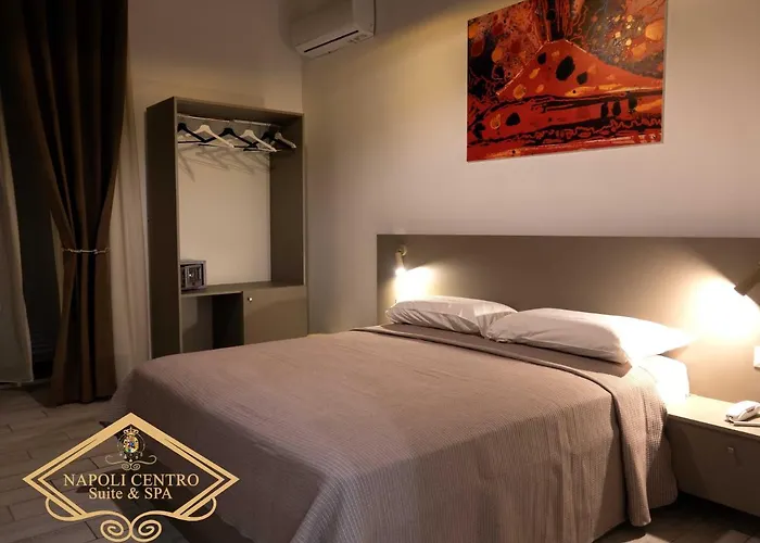 게스트하우스 Centro E 나폴리