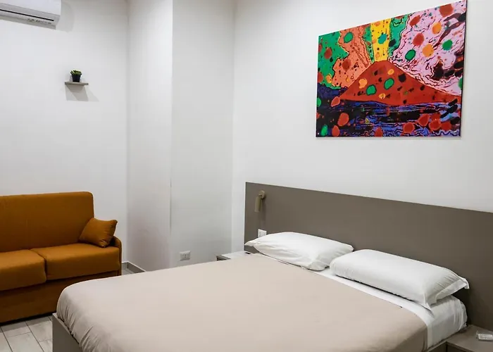 Гостевой дом Centro E