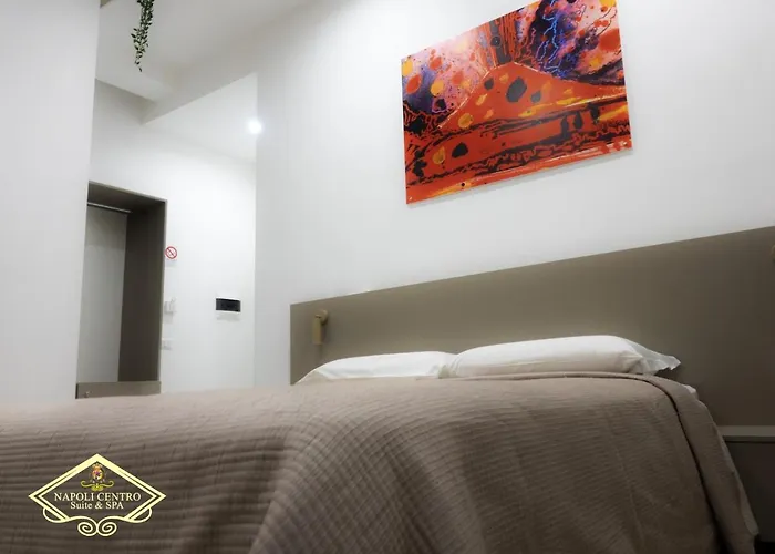 Centro E Гостевой дом 4*