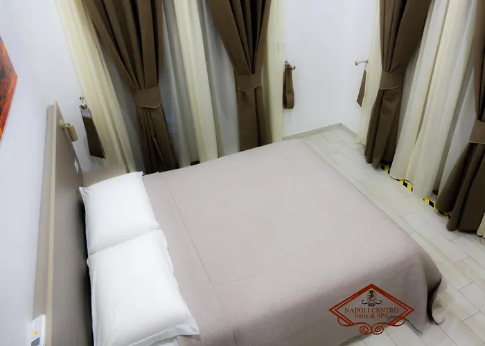 Гостевой дом Centro E Неаполь