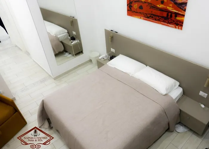 Centro E 게스트하우스 4*