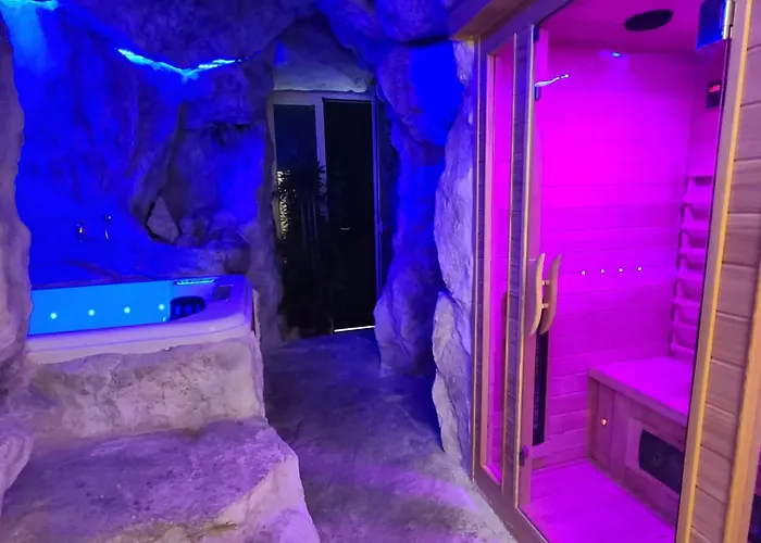 Centro E 4* Неаполь