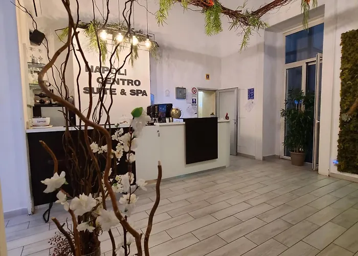 Centro E Гостевой дом 4*