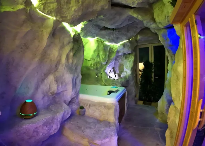 게스트하우스 Centro E 4*