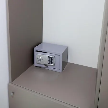 בית הארחה Centro E *