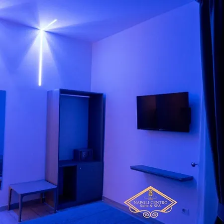 בית הארחה Centro E