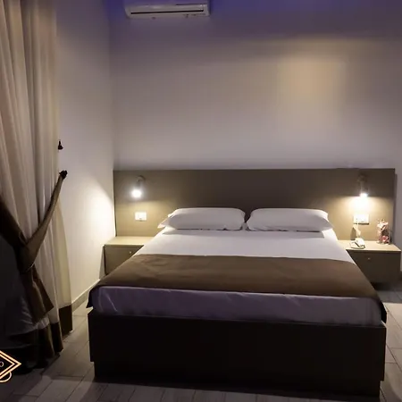 Centro E נאפולי